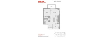 Residence Twenty One