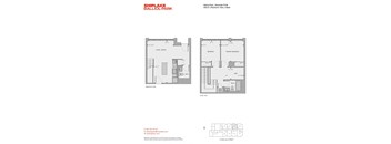 Townhouse One