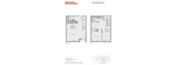 Townhouse Six
