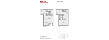 Townhouse Two