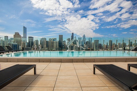 868 N. Wells Street Studio-3 Beds Apartment for Rent