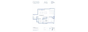 a blueprint of a floor plan of a house