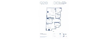 a blueprint of a floor plan of a house