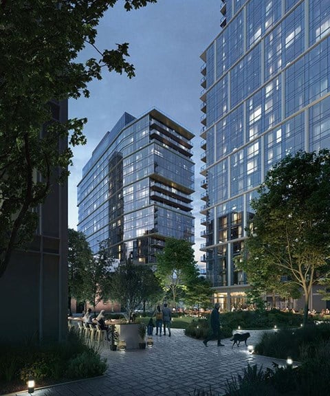Downtown Atlanta Apartments for Rent - Atlanta, GA - 3,252 Rentals
