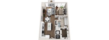 1BR/BA A1D