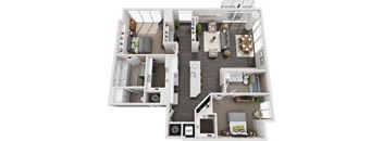 2BR/2BA  B2J