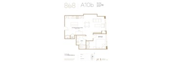 an image of a floor plan of a house