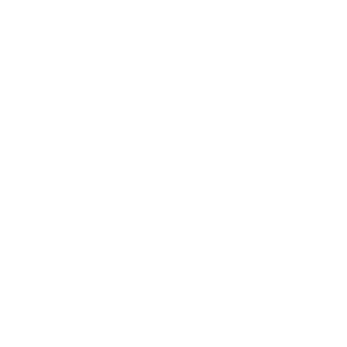 A white Porte logo on a green background.