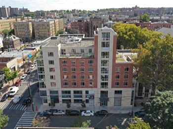 3050 Corlear Avenue Studio-3 Beds Apartment for Rent - Photo Gallery 2