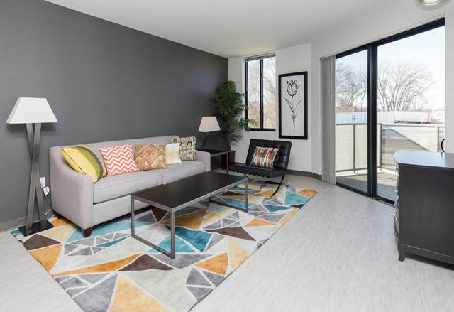 Jackson Crossing Apartments