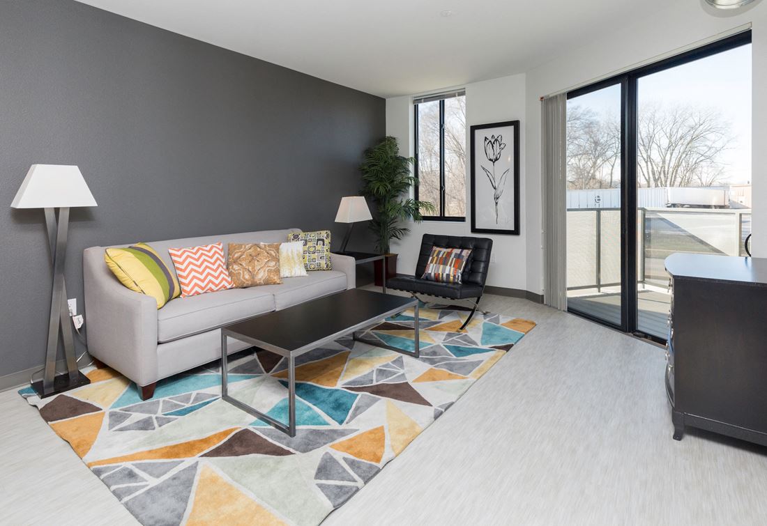 Jackson Crossing Apartments photo