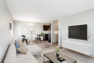 2500 S Dakota Ave 1-2 Beds Apartment for Rent