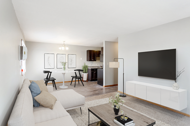 2500 S Dakota Ave 2 Beds Apartment for Rent