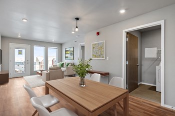 5011 Shelby Ave. Studio-3 Beds Apartment for Rent - Photo Gallery 2