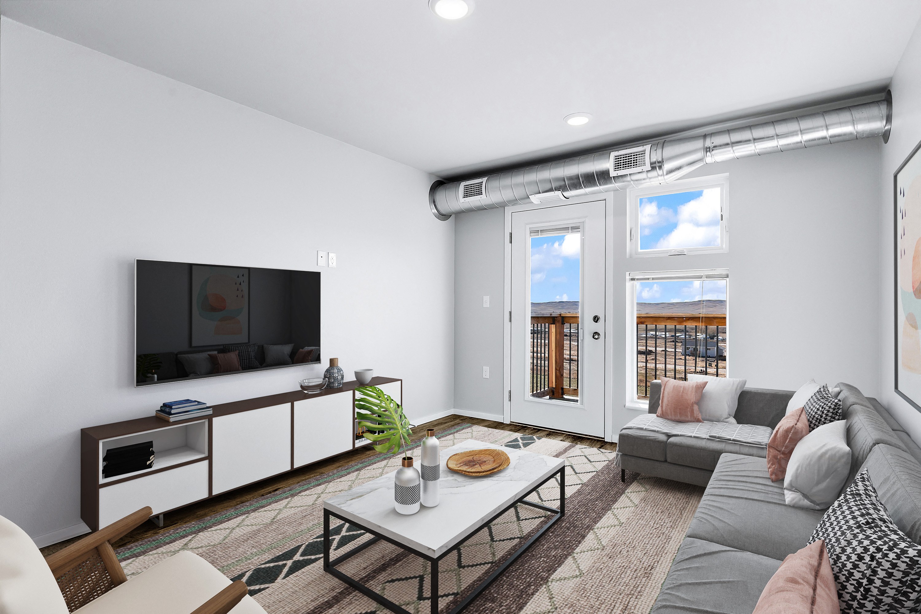 The Union Apartments, 388 Berky Drive, Box Elder, SD - RentCafe