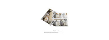 3 Bedroom 2 Bathroom