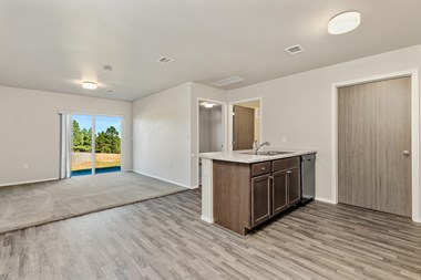 1330 Catron Blvd 1 Bed Apartment for Rent Photo Gallery 1