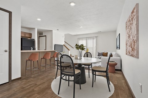7629 E 10Th Street 2 Beds Apartment for Rent