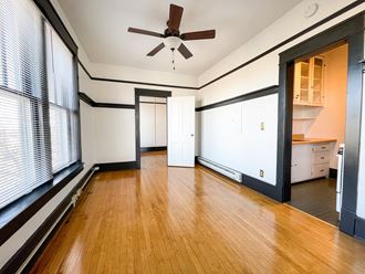 500 S Dakota Ave Studio-1 Bed Apartment for Rent
