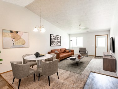 100 S Augusta Place 2 Beds Apartment for Rent