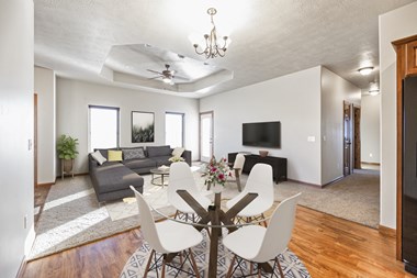 8701 W Annabelle Street 3 Beds Apartment for Rent