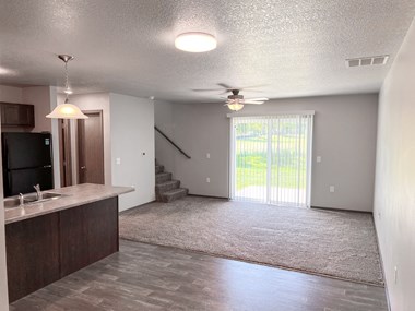 1040 Blue Ridge Place NW Studio-3 Beds Apartment for Rent
