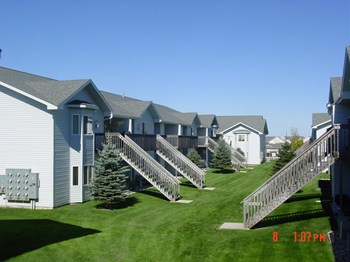 3609 W Ralph Rogers Rd. 1-3 Beds Apartment for Rent - Photo Gallery 18