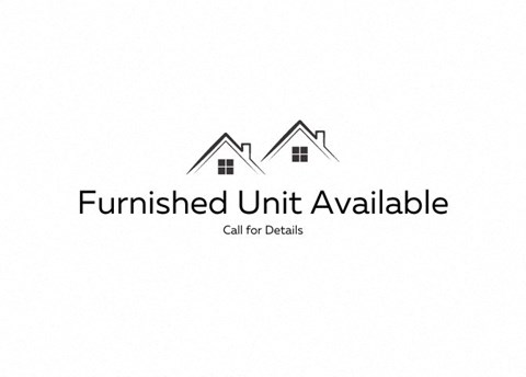 logo of the furnished unit available call for details