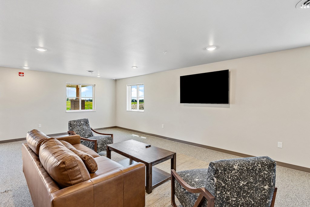 Community Room