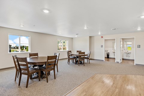 Community Room