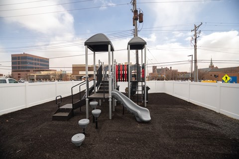 playground