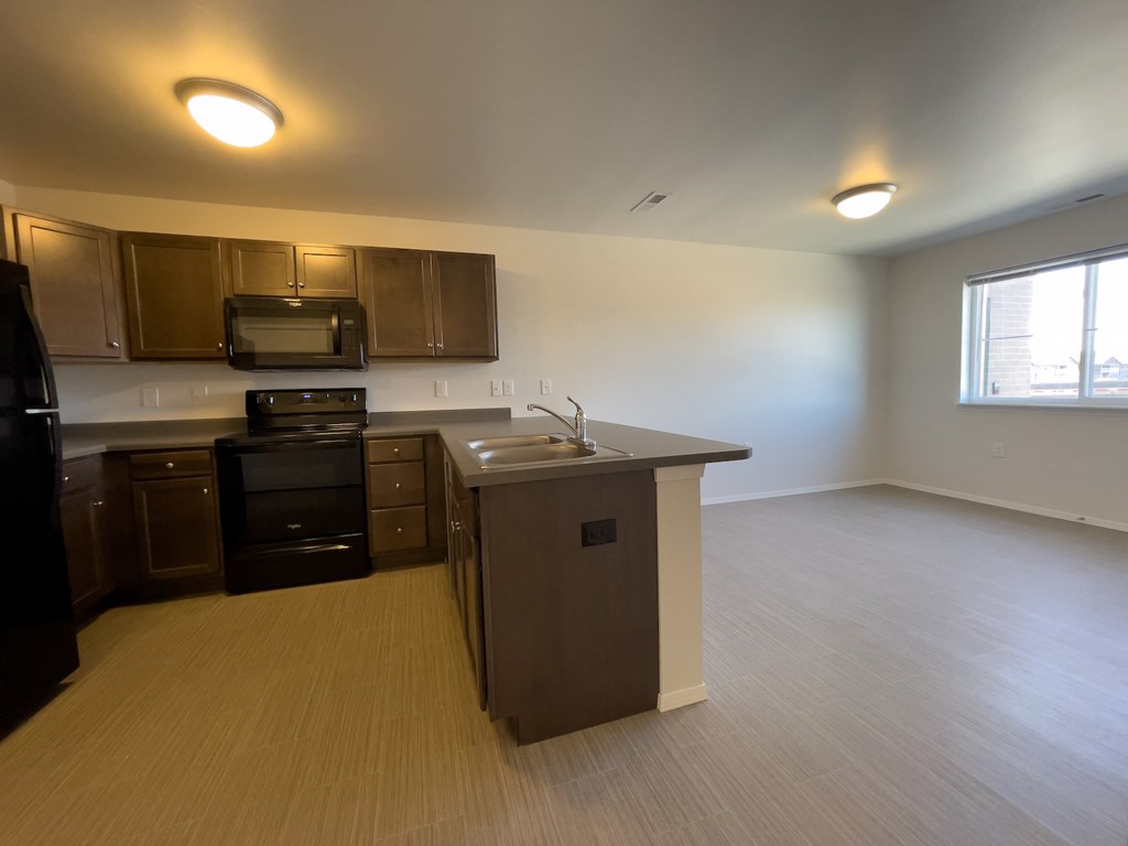 Jefferson Village Apartments, 4107 W Innovation St, Sioux Falls, SD RentCafe