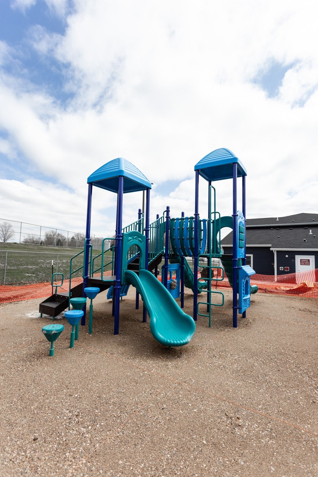 playground equipment