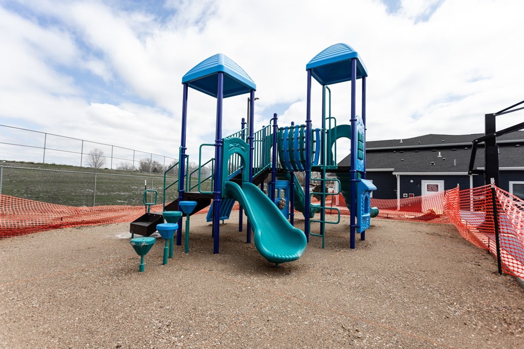 playground equipment