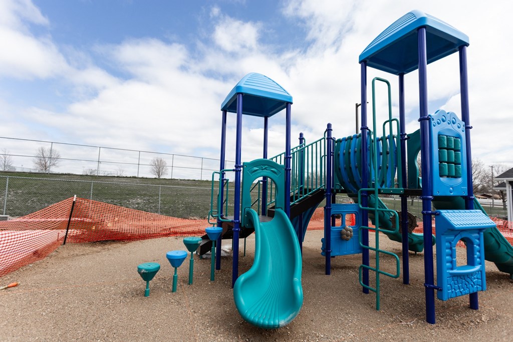 playground equipment