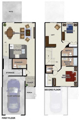 Floorplan Photos Gallery