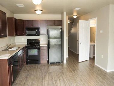 349 Sergeant Square Drive Studio-3 Beds Apartment for Rent