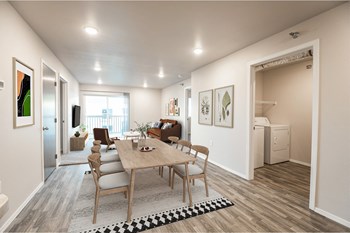 2837 S Lancaster Drive 1-3 Beds Apartment, Townhouse for Rent - Photo Gallery 48