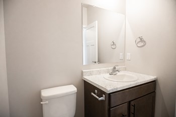 2837 S Lancaster Drive 1-3 Beds Apartment, Townhouse for Rent - Photo Gallery 34