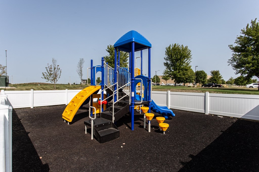 playground