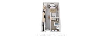 Blacksmith - Studio Accessible