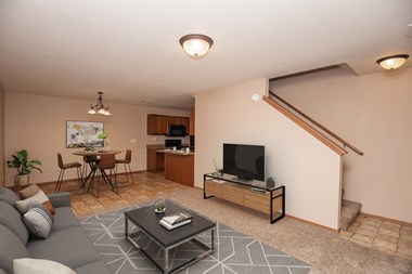 4913 S Graystone Ave 3 Beds Apartment for Rent