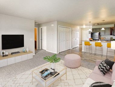615 Figzel Ct Studio Apartment for Rent