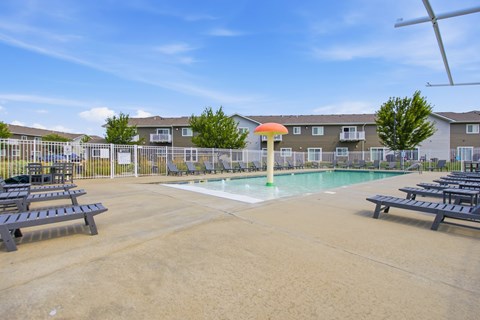 5712 E Red Oak Drive Studio-3 Beds Apartment for Rent