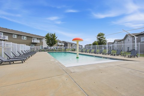 5712 E Red Oak Drive Studio-3 Beds Apartment for Rent
