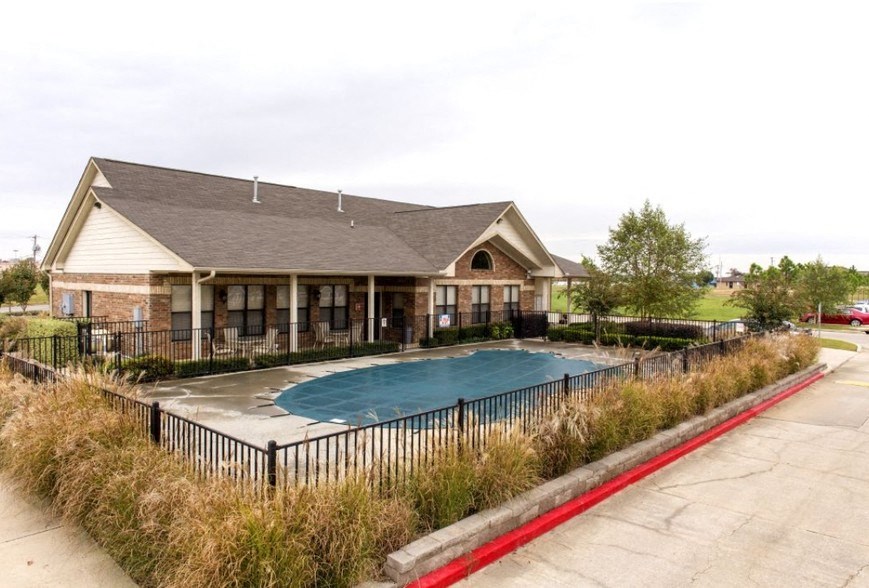 Pool Area
