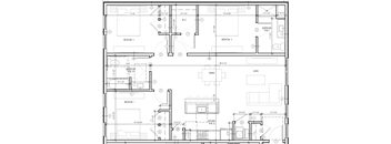 3 Bedroom 2 Bathroom