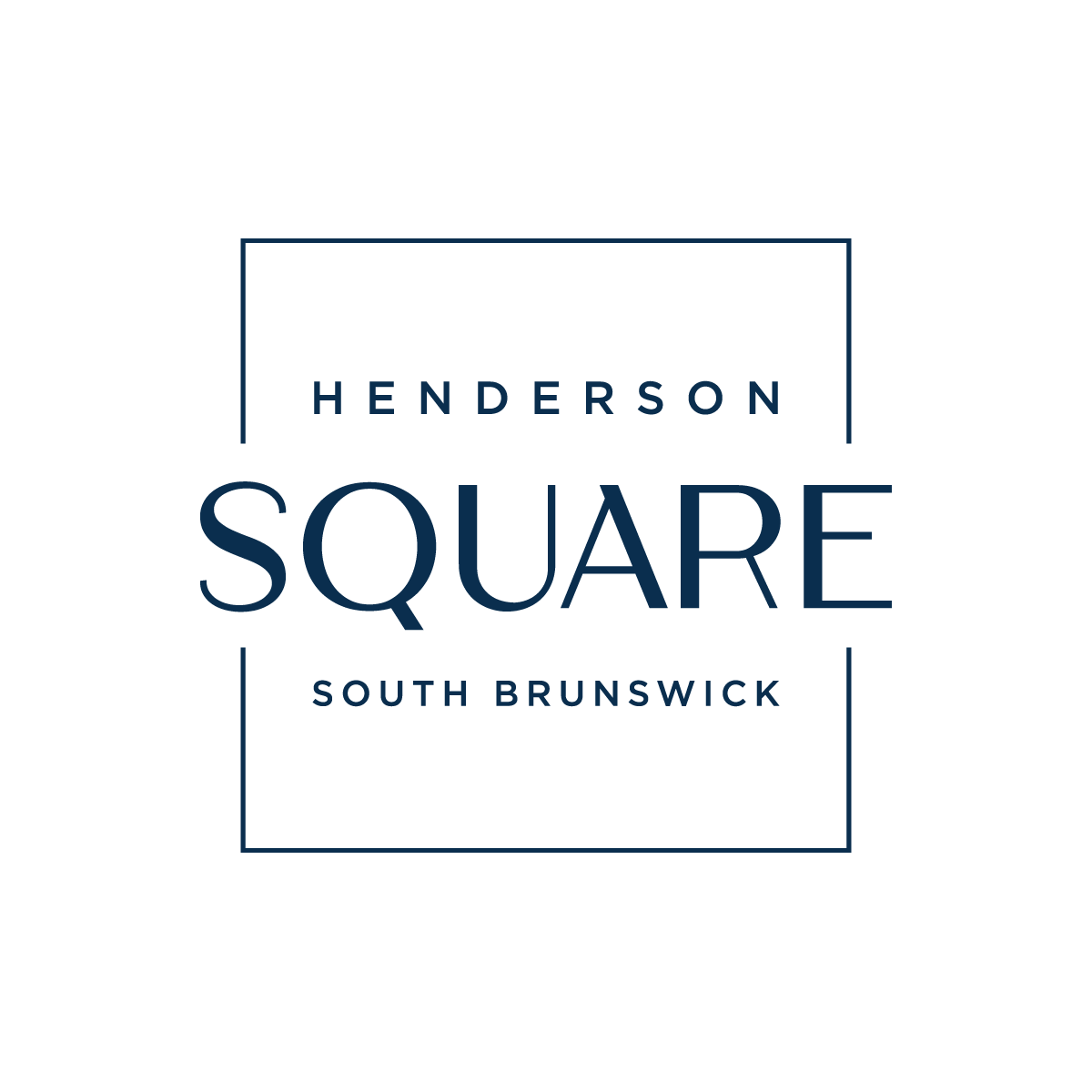Henderson Square logo