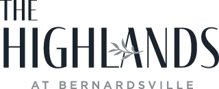 The Highlands at Bernardsville logo