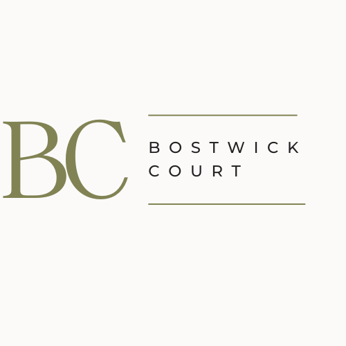 Bostwick Court logo
